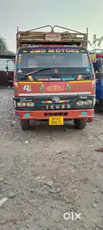 EICHER PRO1080          MODEL -2011
