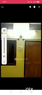 1BHK house for rent near Satyanarayana cafe Malkajgiri