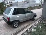 Maruti Suzuki 800 2007