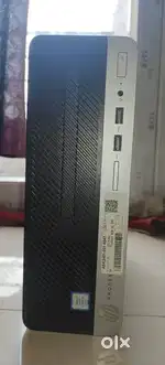 Selling CPU New condition Also have Monitor