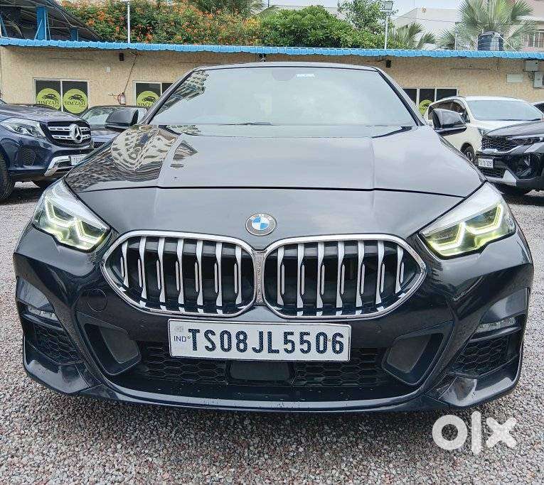 BMW 2 Series Gran Coupe 220d M Sport [2022-2023], 2022, Diesel