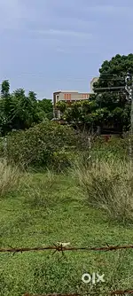Sai Prashanthi, BMRDA A Katha, Plot for sale in Chandapura