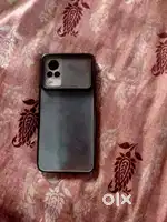 Vivo ka v21 hai touch aur display copy laga hua hai
