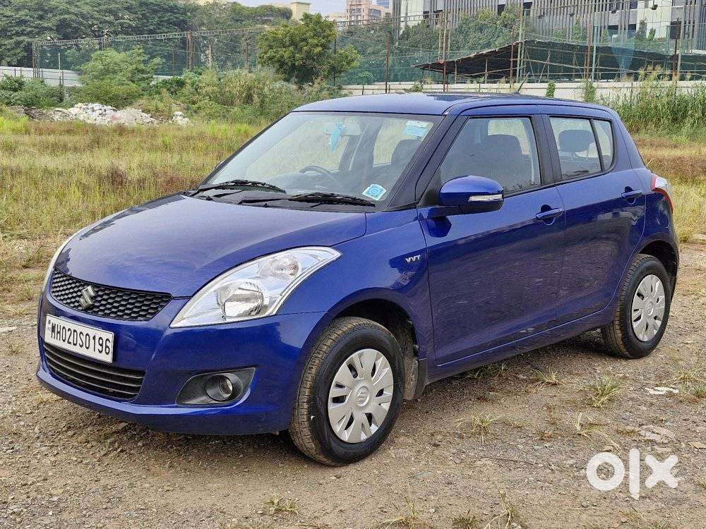 Maruti Suzuki Swift VXi 1.2 ABS BS-IV, 2014, Petrol