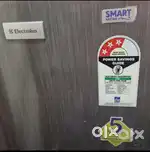 Electrolux 170 litres fridge