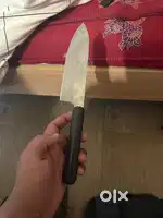 Knifeee chakuuu