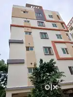 2 BHK , 1 Wash area , 1 Balcony