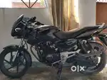 Pulsar 150 Dtsi