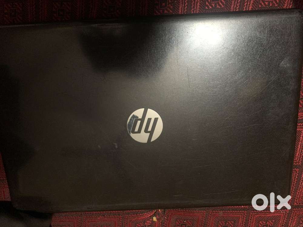 Hp pavilion Laptop 15 series 8th generation
