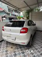 Baleno 2017