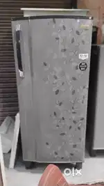 Godrej fridge