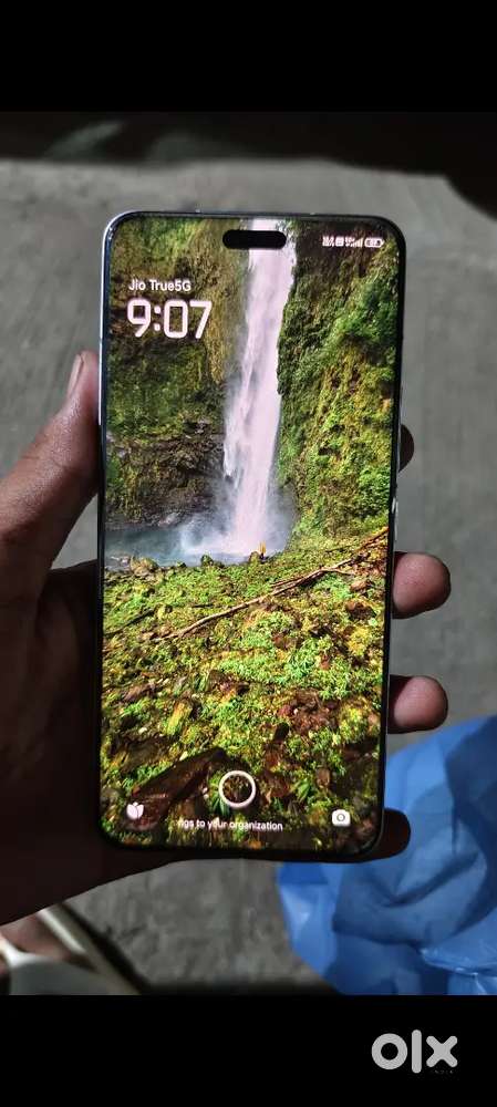 Xiaomi 14 Civi 8+8GB 256GB