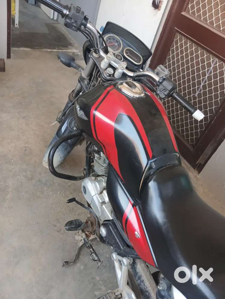 2016 model