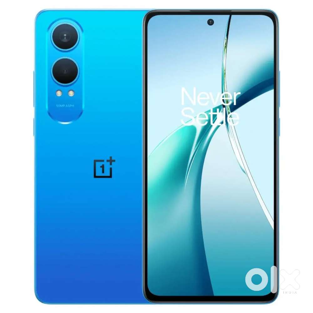 Oneplus Nord CE4 Lite