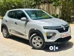 Renault KWID RxT (O) Easy-R, 2020, Petrol