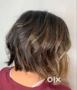 Hair model needed