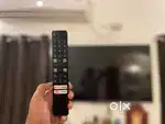 TCL 50 inch QLED TV for sale