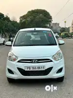 Hyundai i10 Asta VTVT, 2013, Petrol