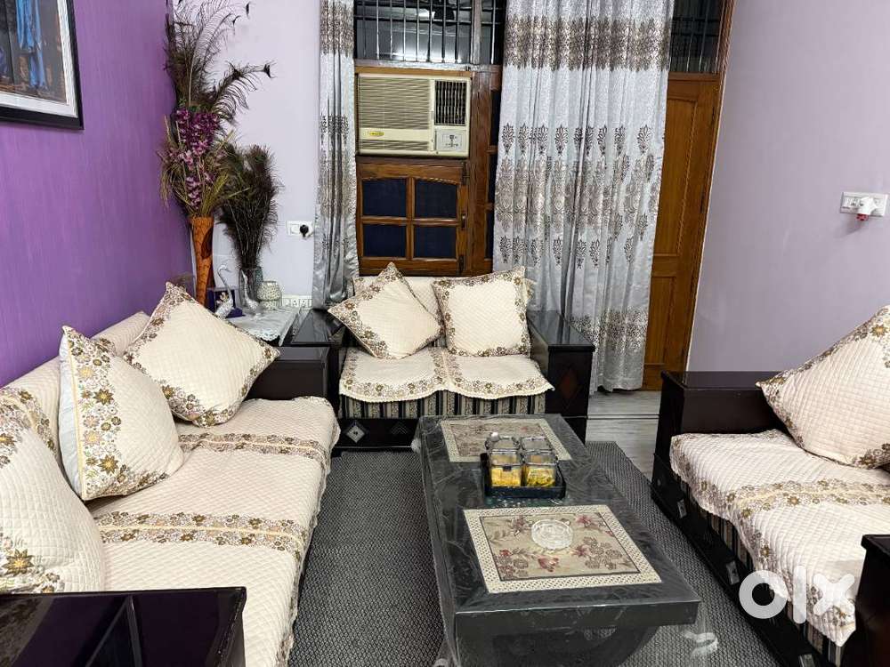 7 Seater Sofa Set