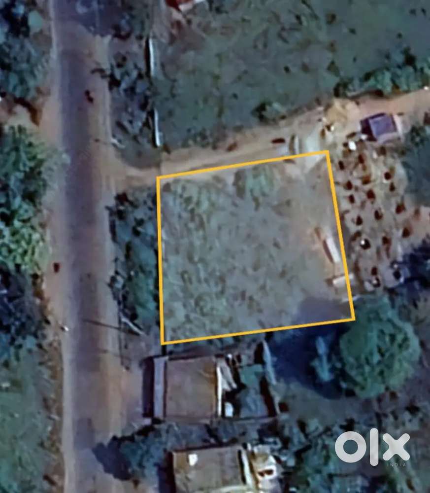 Premium Commercial plot