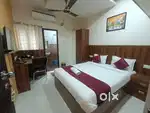 New 2Bhk Fullyfurnished kodambakkam/Choolaimedu Lift Carparking