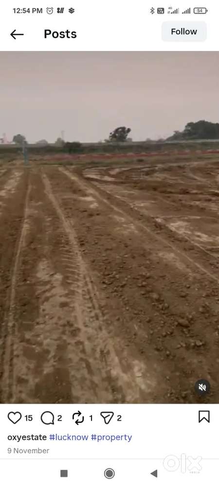 600 squre feet plot geniun person contact kere