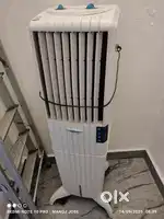 Symphony air cooler
