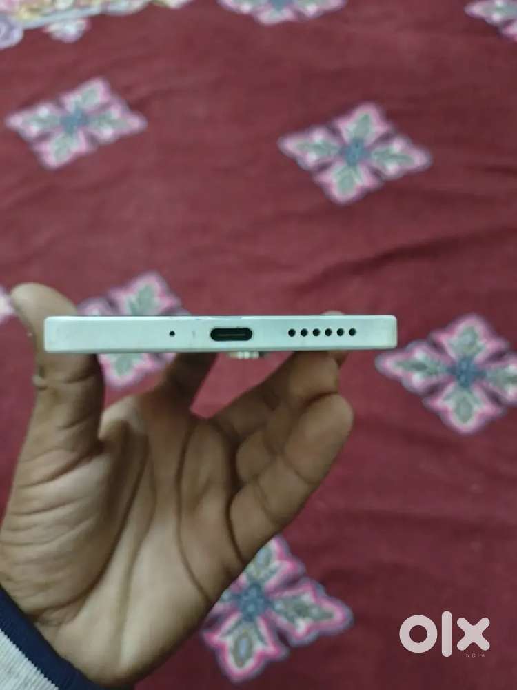 Redmi note 13 pro 5g