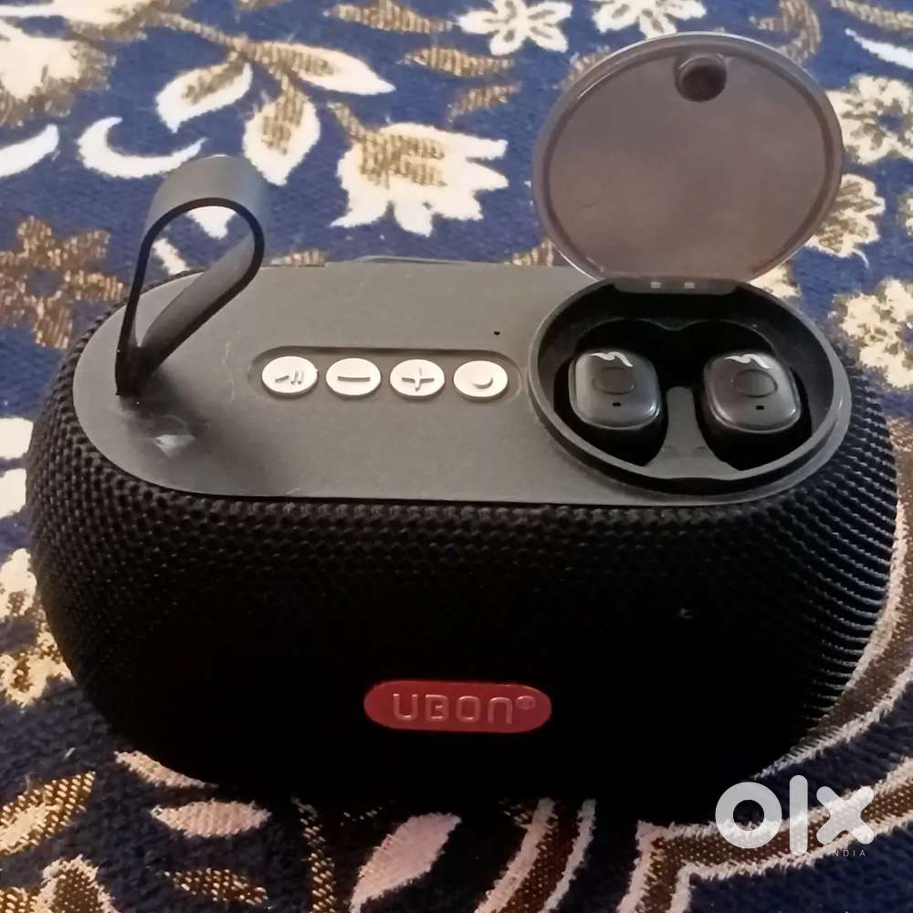 Speaker or tws buds