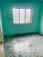 3 katha 3 chatak land with small house Well conected wit South Kolkata