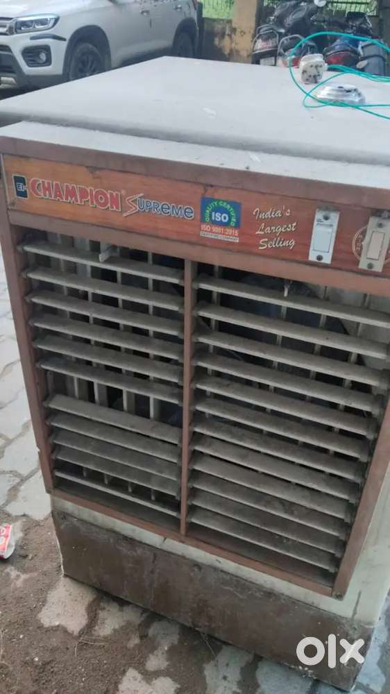 Champion Cooler
