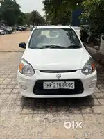 Maruti Suzuki Alto 800 2019 Petrol 72000 Km Driven