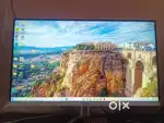 Gaming and editing pc