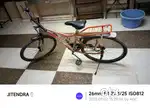 Bicycle for Sale – Sturdy, Comfortable, and Perfect for Daily Rides 