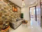 2BHK FULLY FURNISHED AAPKE MANPASAND PRICING & LOCATION PAR