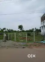 Plot for sale near SIT Ariyamangalam