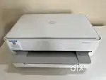 HP DeskJet Plus 6075 Printer & Scanner