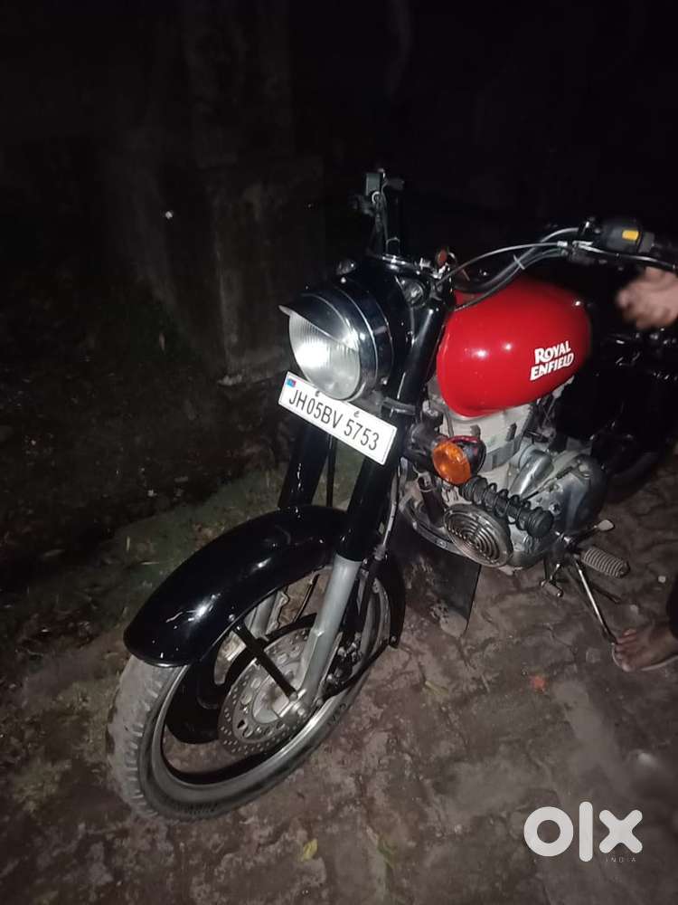 Good condition fully loaded