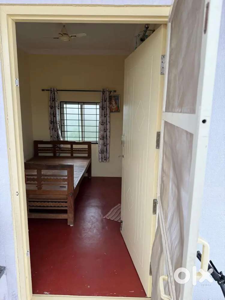 Including car parking electricity water bill. 15 mins frm Manyata TP