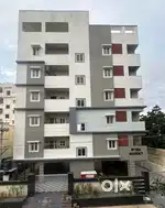 Hanmakonda 100 feet road  apartment flat  sale