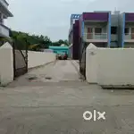 Spacious 2BHK Semi-Furnished Flat for Rent | Ground Floor | Sambalpur