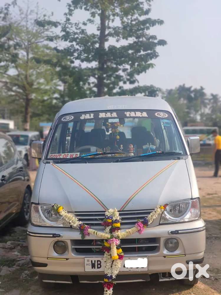 Maruti Suzuki Versa 2004 Petrol 175980 Km Driven
