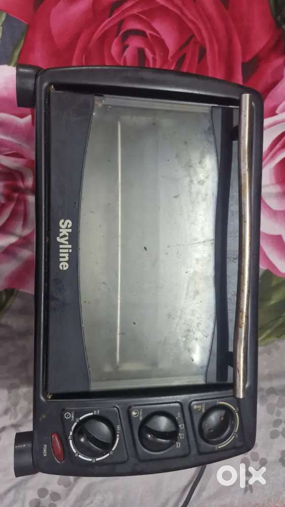 Skyline oven otg