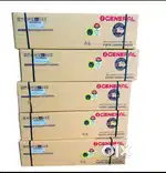 1Ton split ac Ogenerl imported new box pack available