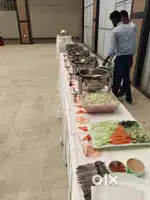 Service stuff cum helper