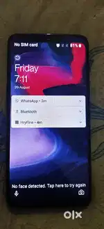 One plus 6
