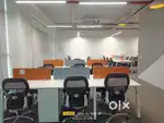 Fully furnished office space in gurgaon