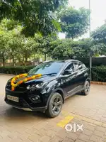 Tata Nexon 2021 Petrol in excellent Condition