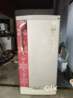 Godrej fridge