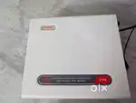 Maxine step down transformer
